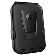 Vaultek Sig Sauer LifePod Biometric Rugged Weather Resistant Lockbox