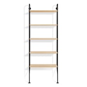Hitch Bookcase
