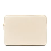 15/16 Inch MacBook Sleeve Sand