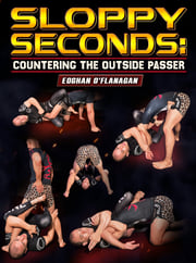 Sloppy Seconds: Countering The Outside Passer by Eoghan O' Flanagan