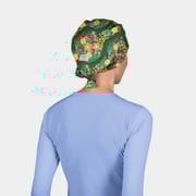 Meadow Bloom - Pixie Surgical Scrub Hat