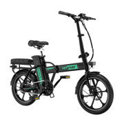 BK5S Folding Electric Bike