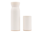 Bottle and Cup