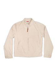 Prescott Jacket