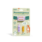 Poomergency
