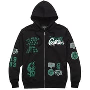 Title Fight Full Zip Hoodie