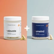 elevate + unwind