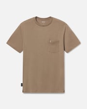 Men's Pocket Tee