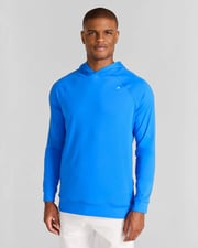 Larkin Hoodie in Marine