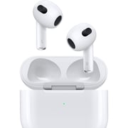 (3rd generation) with Lightning Charging Case