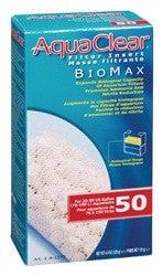 Aqua Clear Biomax 50 A1372{L+7}