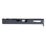 Mercury Precision Cerakote Ported Slide for Glock 19