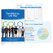 GOLO for Life Plan
