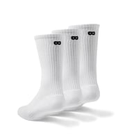 BOWO Cushion Crew - Neutrals (3-Pack)
