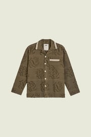 Emberia Billie Dobby Shirt