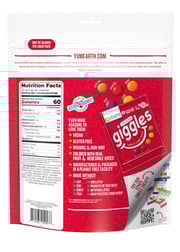 Organic Giggles®
