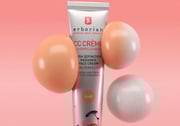 CC Cream Chocolate - under development