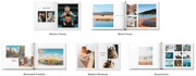 Create Photo Books - Make & Print Custom Photo Albums | Blurb