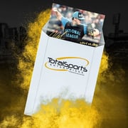 Pittsburgh Signed Baseball 8x10 Photo Mystery Box (All-Star Break Edition)