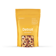 Detroit Pizza Dough Mix