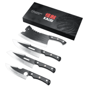 Kaiju Titan Steel Set