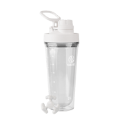 24oz Protein Shaker