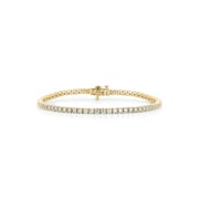 DRD 3.00 Ct. Total Weight Tennis Bracelet