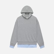 The Smart Hoodie