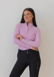 AirTec Base Layer - Pink