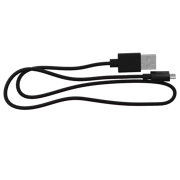 TREBLAB Micro-Usb charging cable (long)