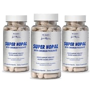 Super Nopal