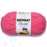 Bernat Blanket Brights Yarn (300g/10.5oz)