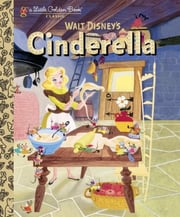 Cinderella (Little Golden Book)