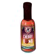 Cherry Bob's Cherry Bomb Hot Sauce