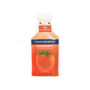 Transcend Glucose Gel- Strawberry