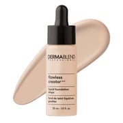 Foundation Makeup