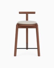 Range Counter Stool