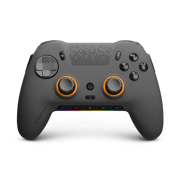 SCUF Envision Pro Steel Gray 