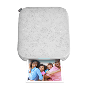 HP Sprocket 3x4 Instant Photo Printer