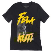 Fela Kuti Studio Photo T-Shirt