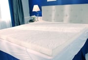 3" Mattress Topper