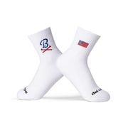 Barstool Golf x del Campo USA Premium Golf Socks