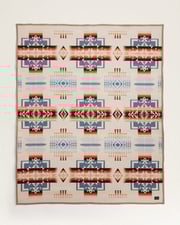 CHIEF JOSEPH BLANKET