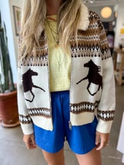 The Loretta Jacket