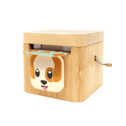 Happy Loop Music Box for Kids