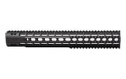 AR15 Enhanced Quad Rail Handguards, Gen 2