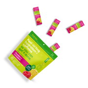 Hydrant ENERGY | Rapid Hydration Mix with Caffeine & L-Theanine