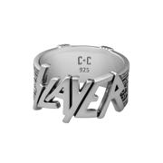 The Antichrist x Slayer