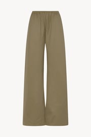 Gala Pant in Virgin Wool