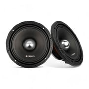Feel the Sound with HCCA652NHP Midrange Speaker – Built to Perform!